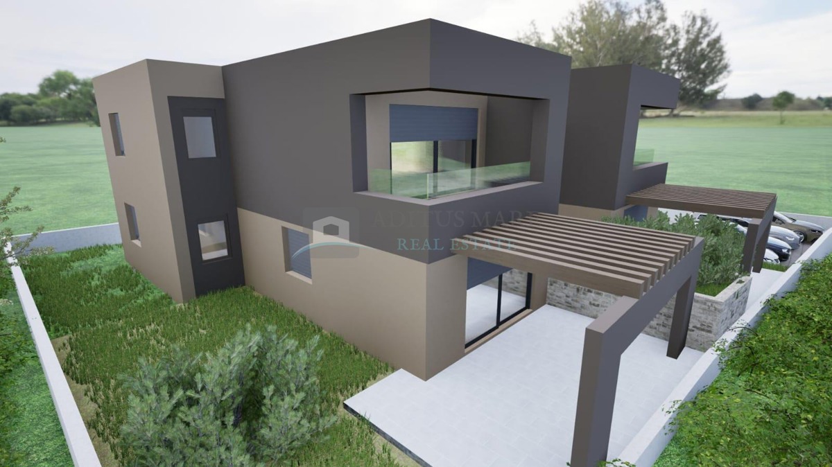 Flat For sale - ŠIBENSKO-KNINSKA VODICE