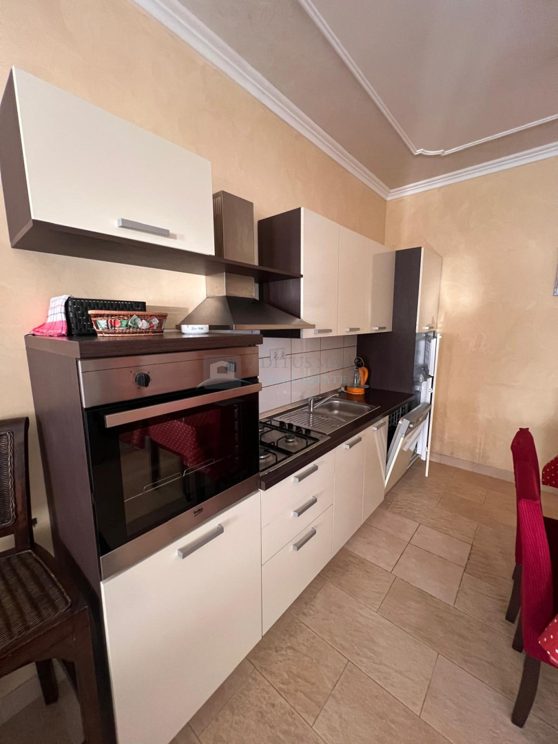 Appartamento Da affittare - ŠIBENSKO-KNINSKA ŠIBENIK