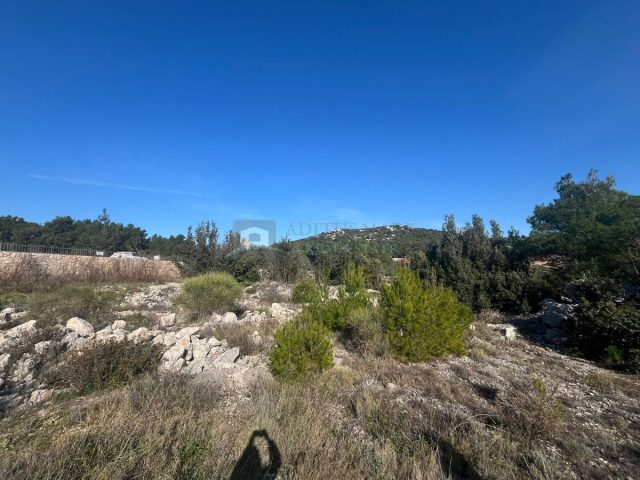 Terrain à vendre 1398 m² – Murter