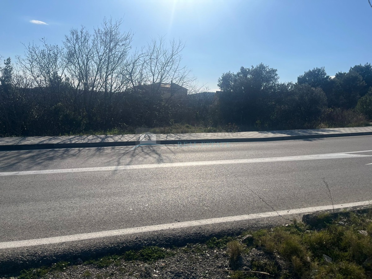 Terreno In vendita - ŠIBENSKO-KNINSKA MURTER