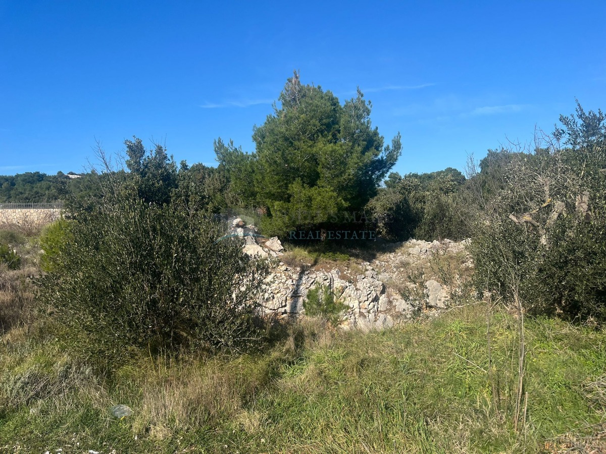 Terreno In vendita - ŠIBENSKO-KNINSKA MURTER