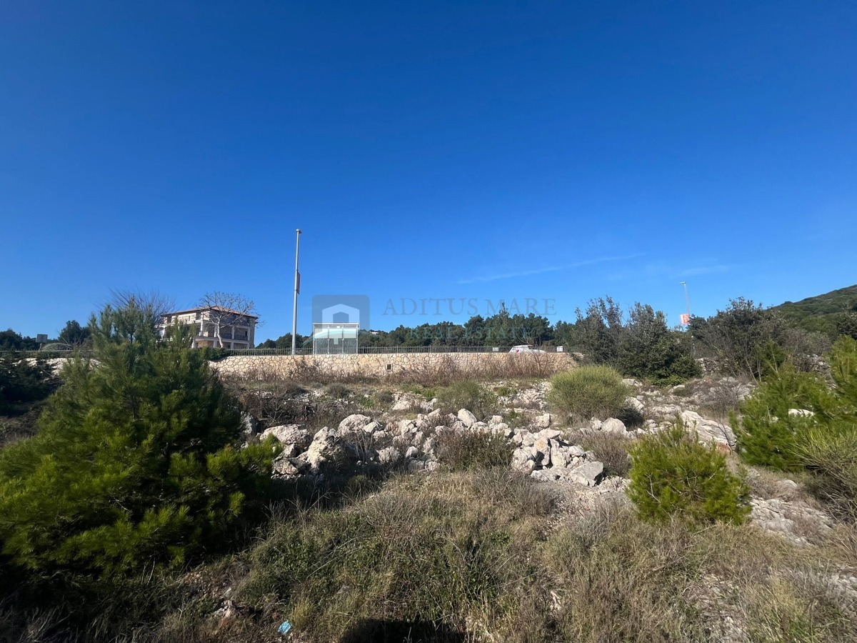 Terreno In vendita - ŠIBENSKO-KNINSKA MURTER
