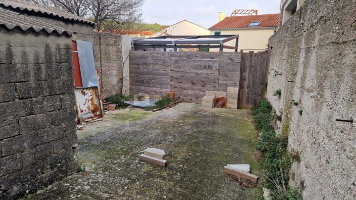Parcela Naprodaj - šibensko-kninska Murter - foto 4/5
