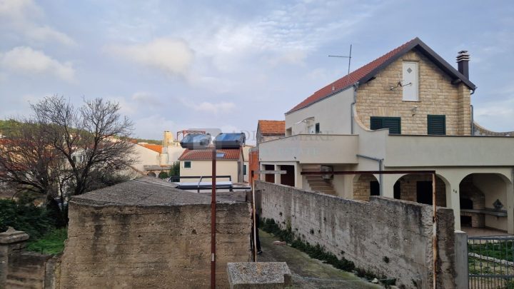 Parcela Naprodaj - šibensko-kninska Murter - foto 5/5