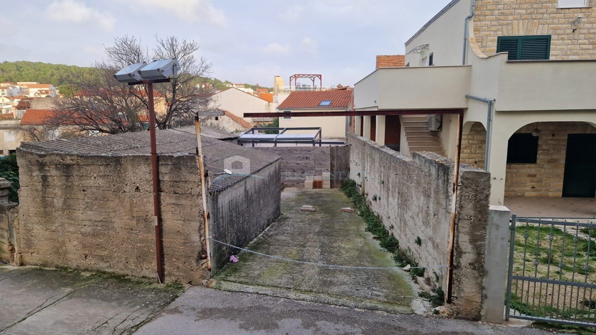 Zemljište Na prodaju - ŠIBENSKO-KNINSKA MURTER