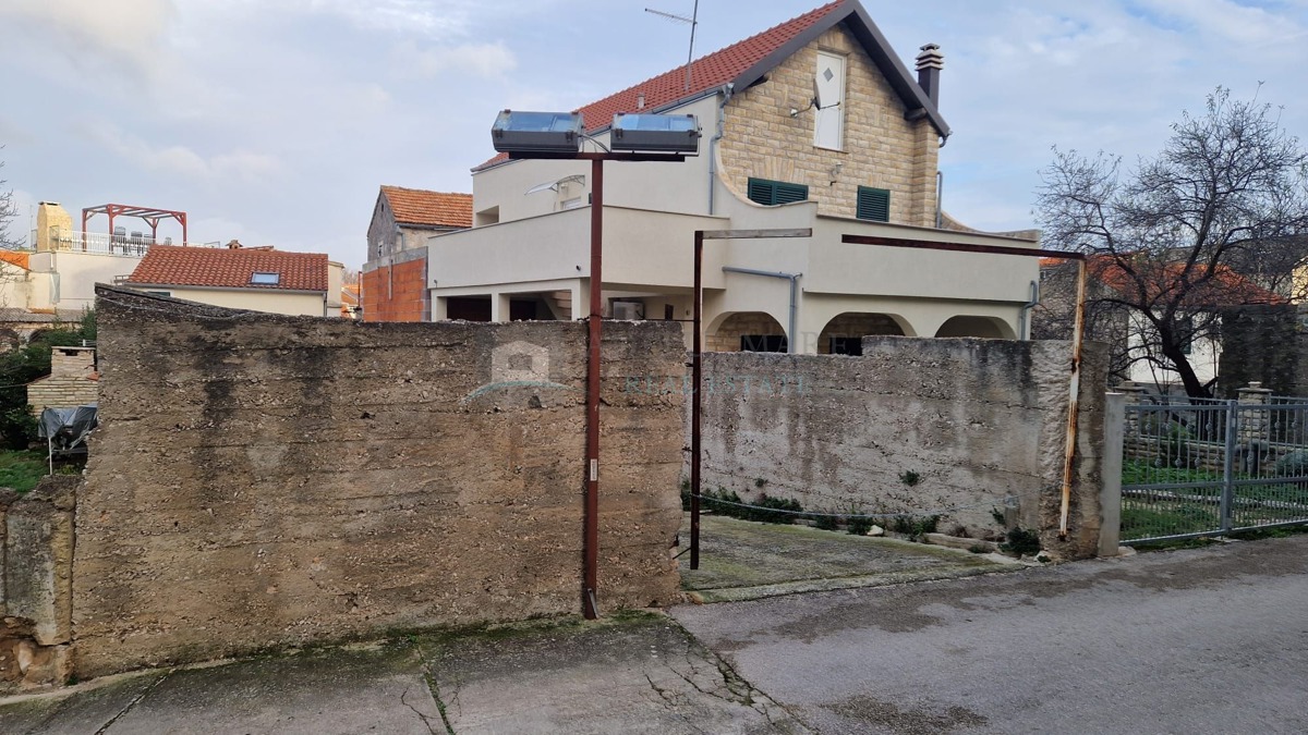 Zemljište Na prodaju - ŠIBENSKO-KNINSKA MURTER