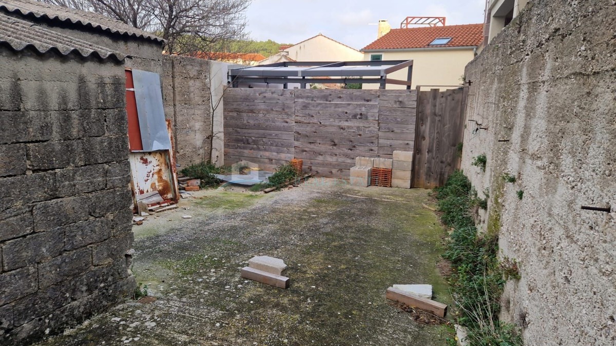 Zemljište Na prodaju - ŠIBENSKO-KNINSKA MURTER