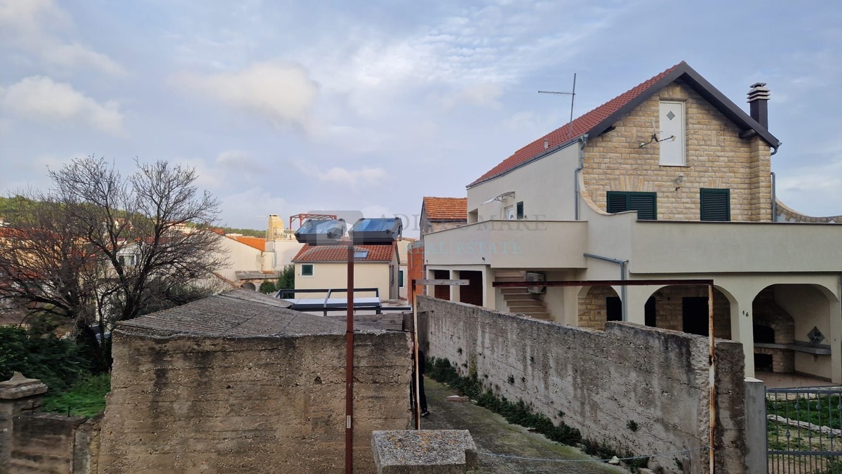 Zemljište Na prodaju - ŠIBENSKO-KNINSKA MURTER