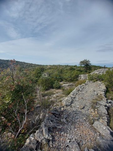 Parcela Naprodaj - šibensko-kninska Murter - foto 3/7