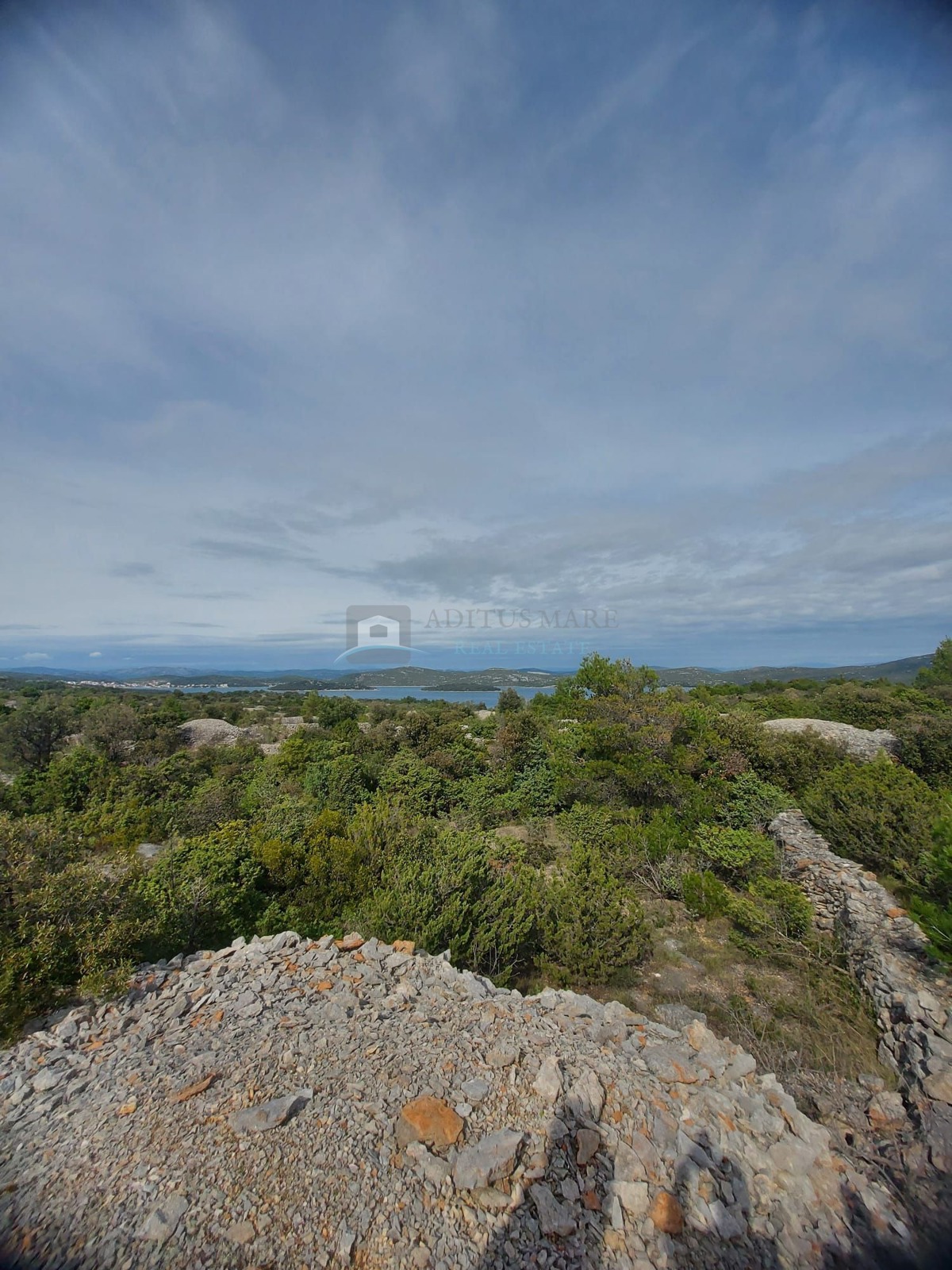 Parcela Na predaj - šibensko-kninska Murter - foto 1/7