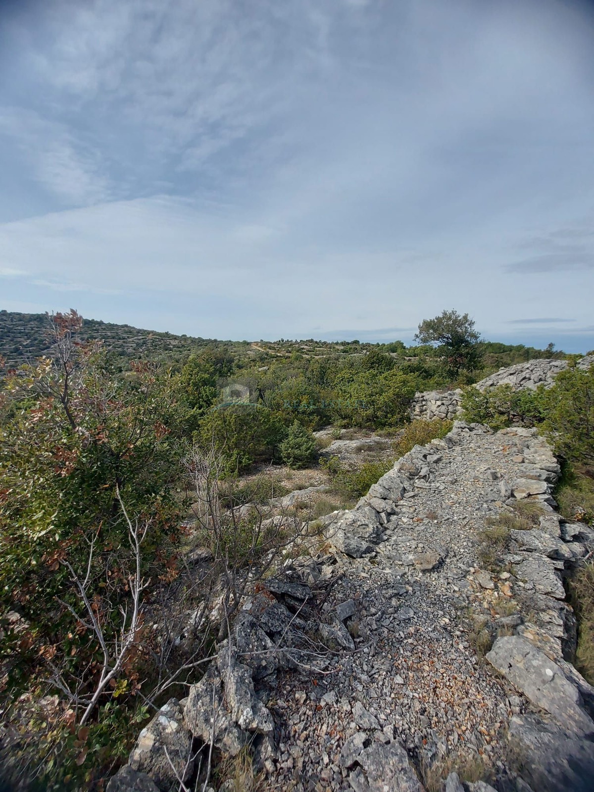 Parcela Na predaj - šibensko-kninska Murter - foto 3/7