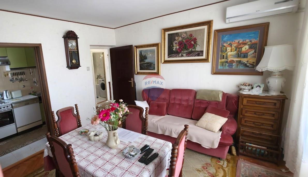 Appartement À vendre RIJEKA