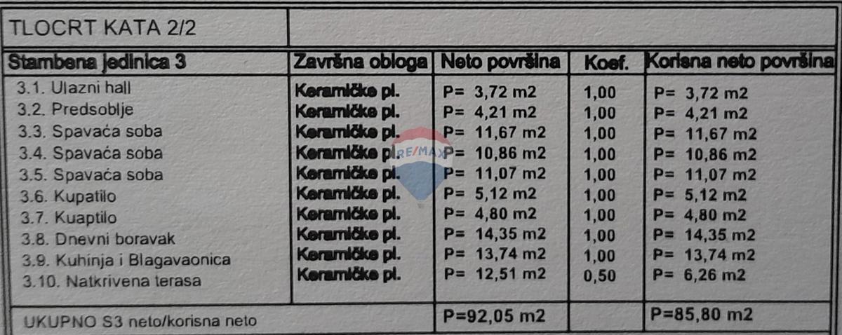 Stan Na prodaju - Istarska Medulin - foto 5/6