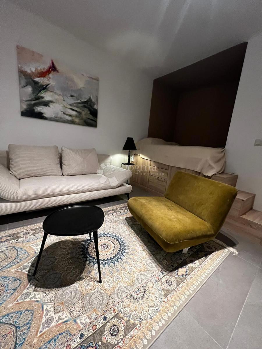 Apartmán Na prodej - Grad Zagreb Zagreb - foto 1/12