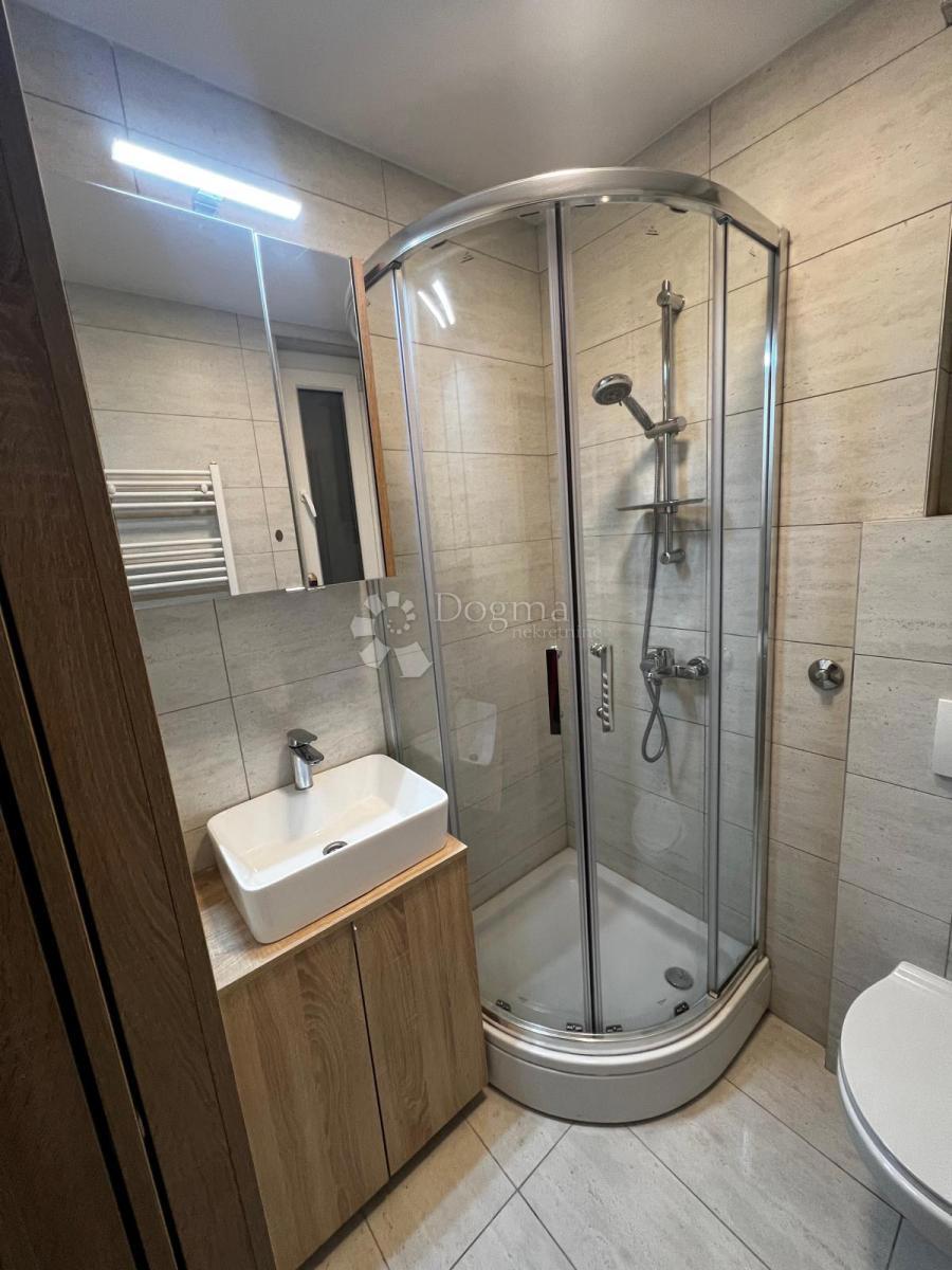 Apartmán Na prodej - GRAD ZAGREB ZAGREB