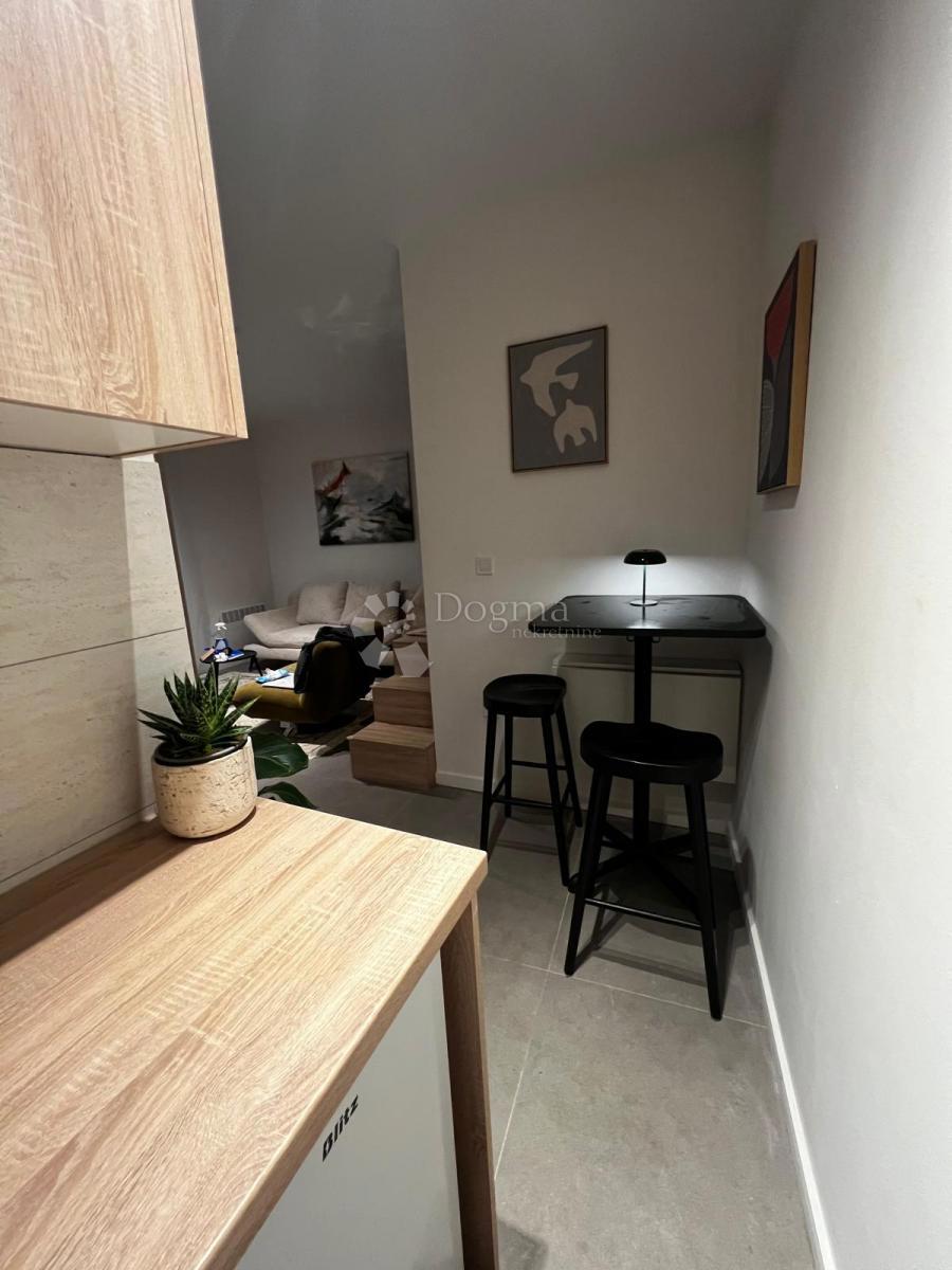 Apartmán Na prodej - GRAD ZAGREB ZAGREB