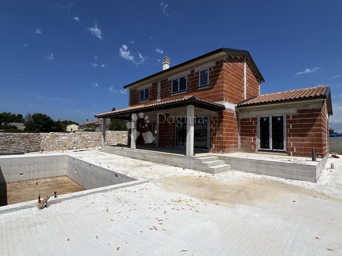 Haus Zu verkaufen - ISTARSKA SVETVINČENAT