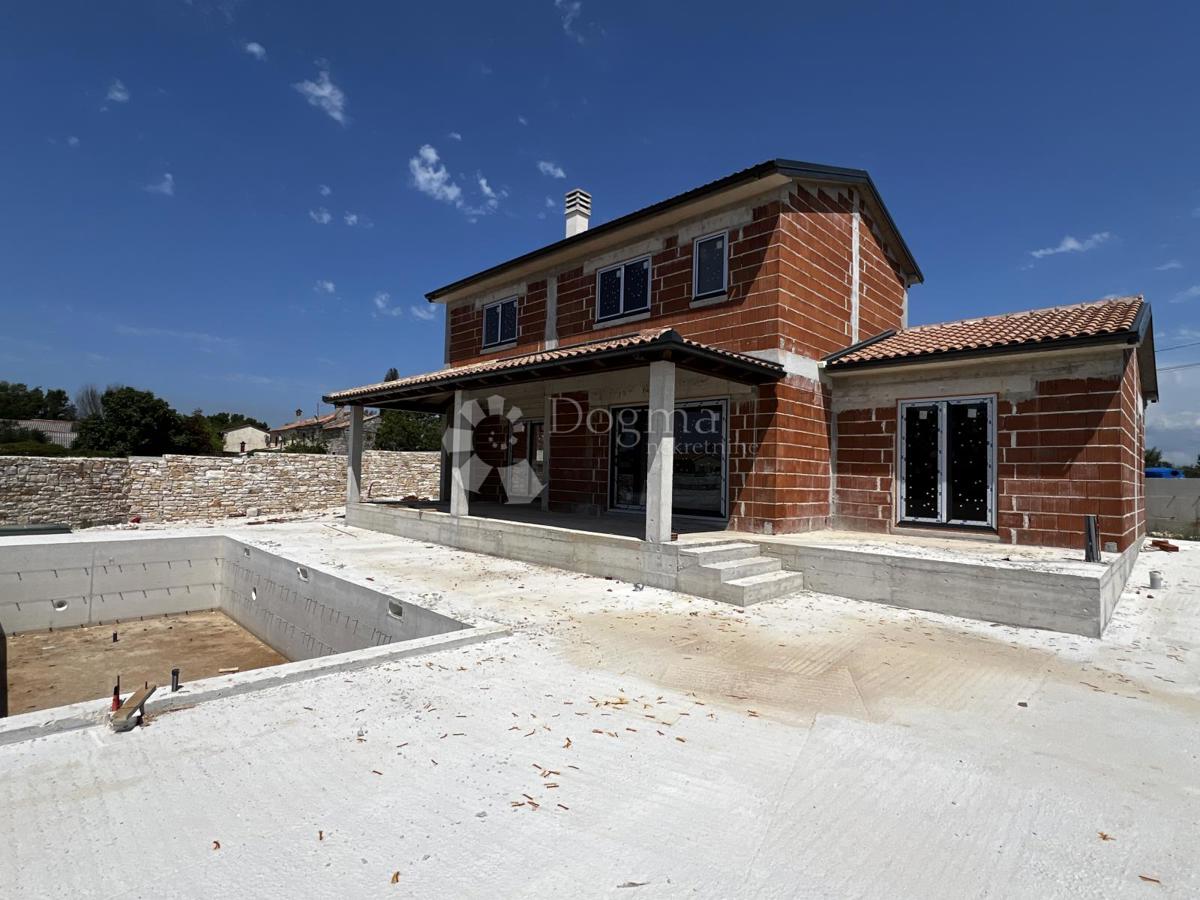 Haus Zu verkaufen - Istarska Svetvinčenat - foto 5/15