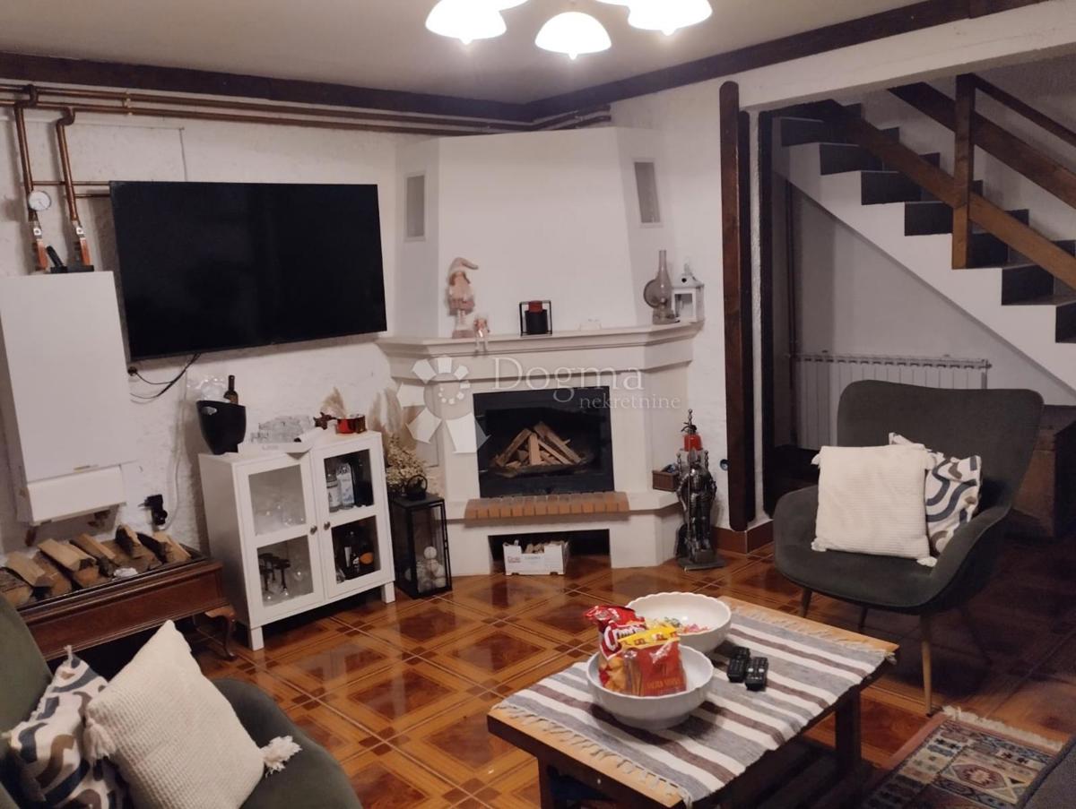 House For sale - Primorsko-goranska Delnice - foto 1/18