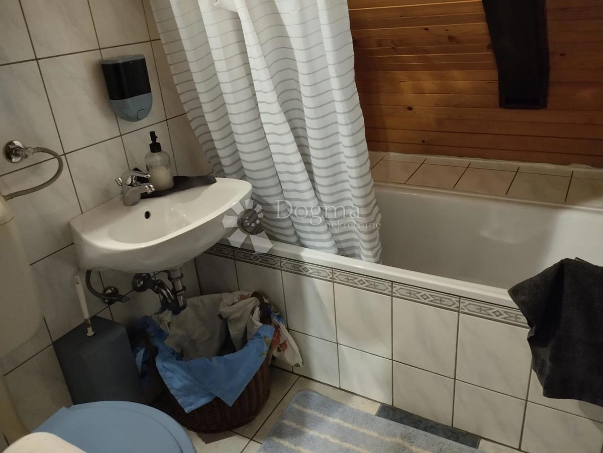 House For sale - PRIMORSKO-GORANSKA DELNICE
