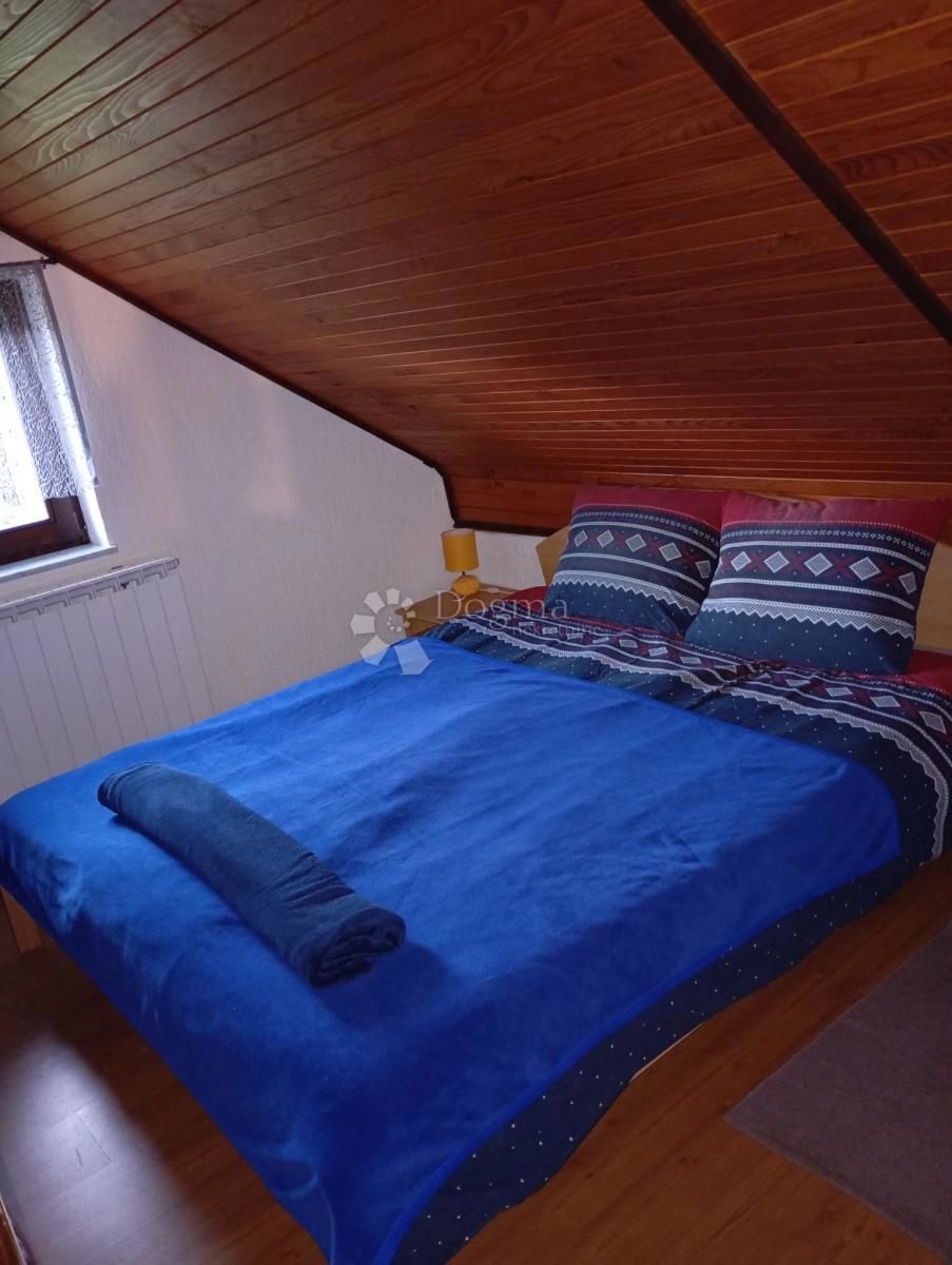 House For sale - PRIMORSKO-GORANSKA DELNICE