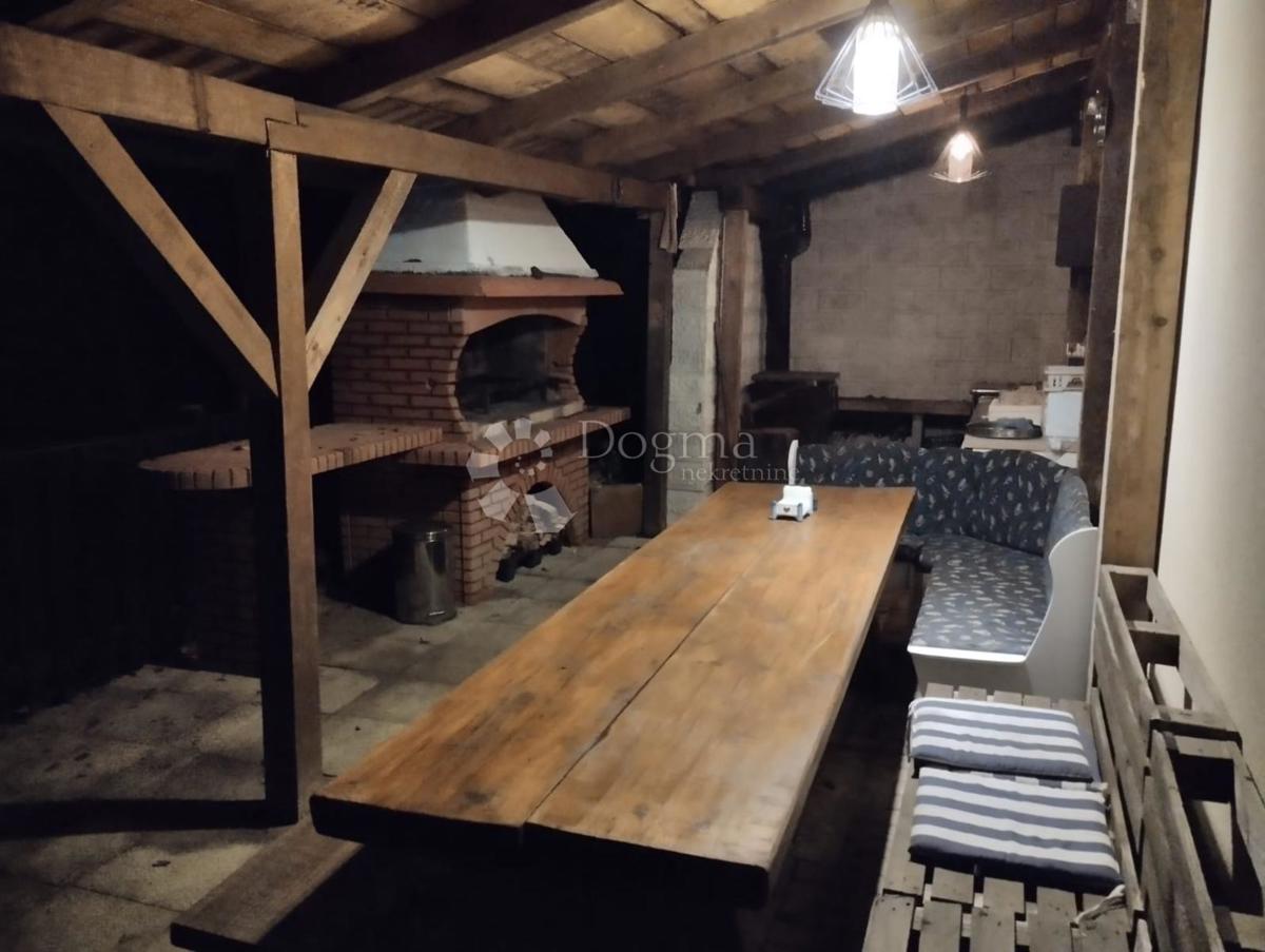 House For sale - Primorsko-goranska Delnice - foto 5/18
