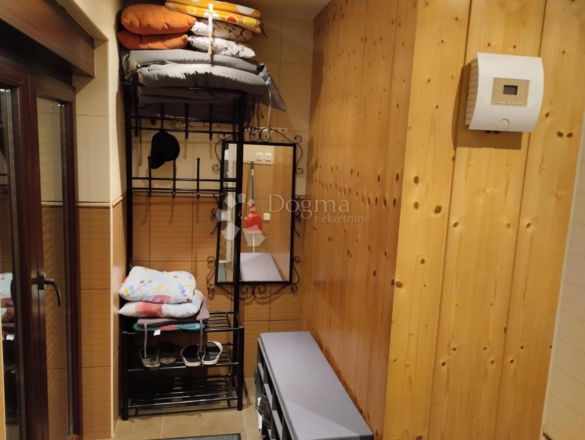 House For sale - PRIMORSKO-GORANSKA DELNICE