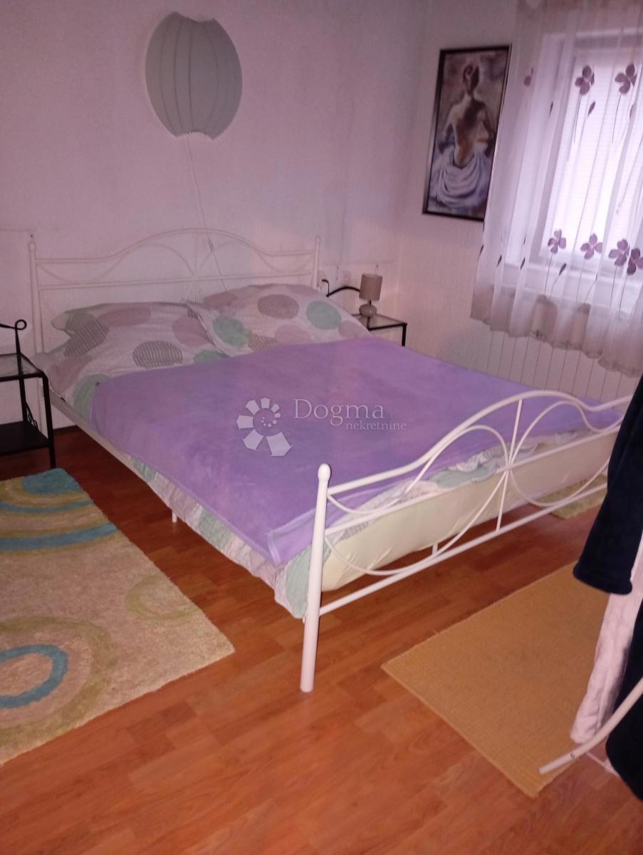 House For sale - PRIMORSKO-GORANSKA DELNICE