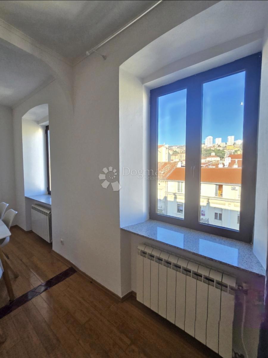 Apartment Zu vermieten - Primorsko-goranska Rijeka - foto 3/9
