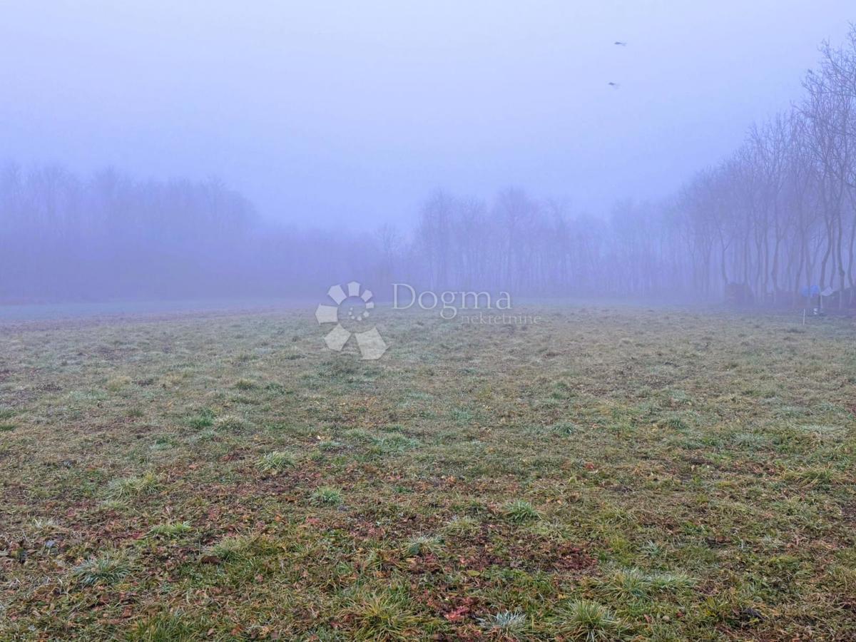 Terreno In vendita DONJI KRALJEVEC