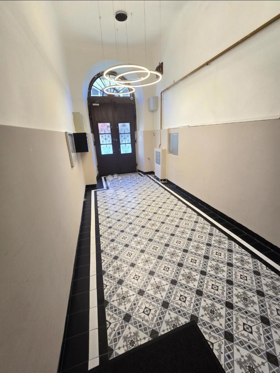 Apartment Zu verkaufen - Primorsko-goranska Rijeka - foto 3/9