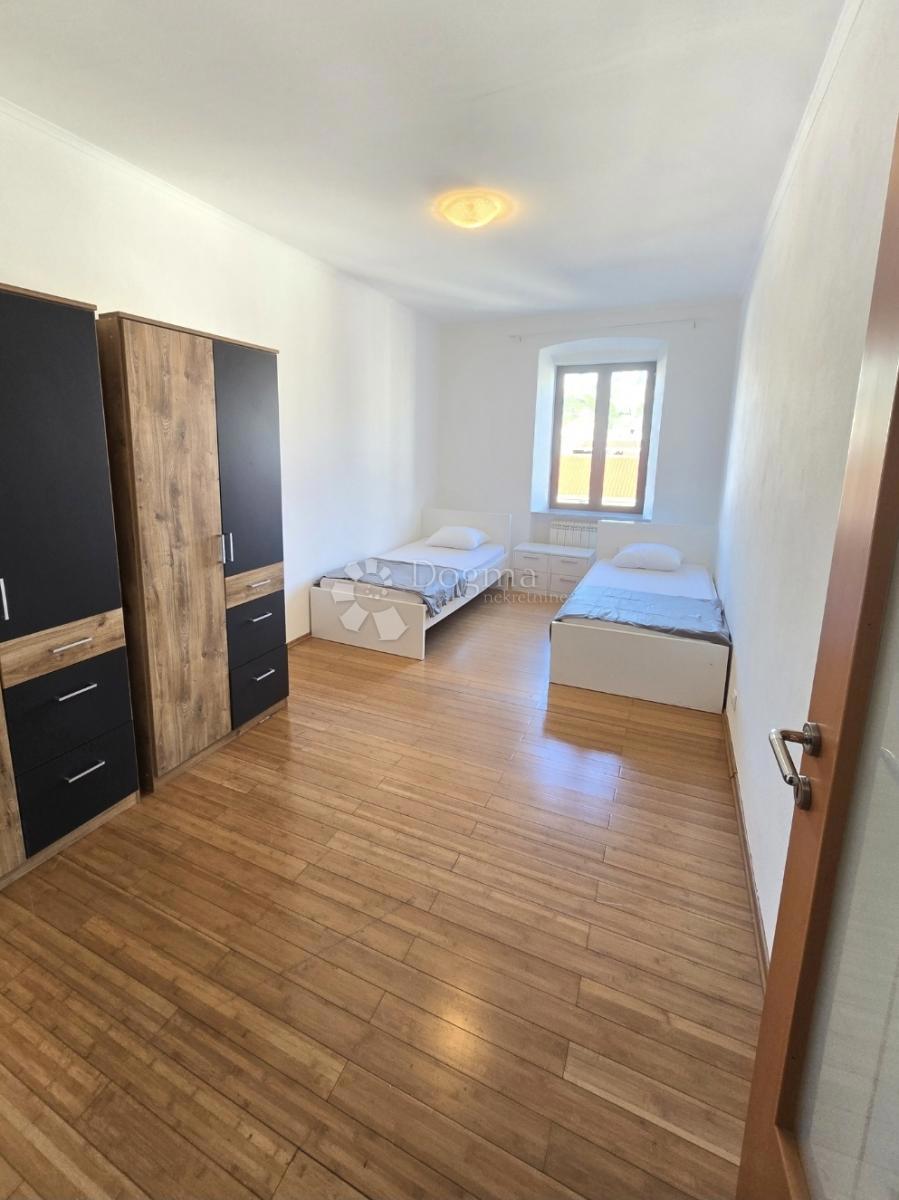 Apartment Zu verkaufen - PRIMORSKO-GORANSKA RIJEKA