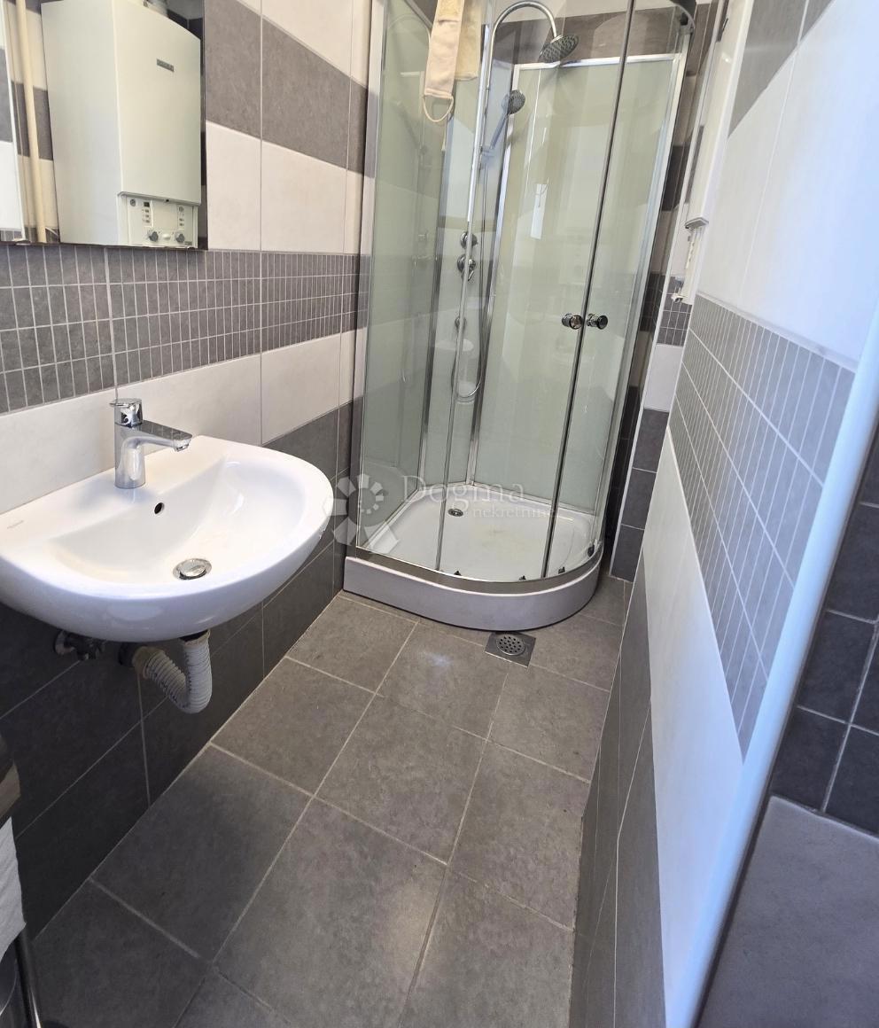 Apartment Zu verkaufen - PRIMORSKO-GORANSKA RIJEKA