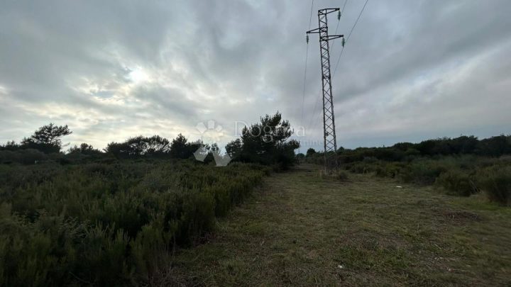 Parcela Na predaj - Istarska Medulin - foto 2/7