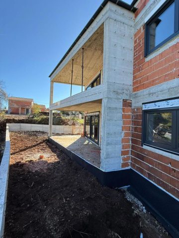Apartment zu verkaufen 63 m² – Kanfanar