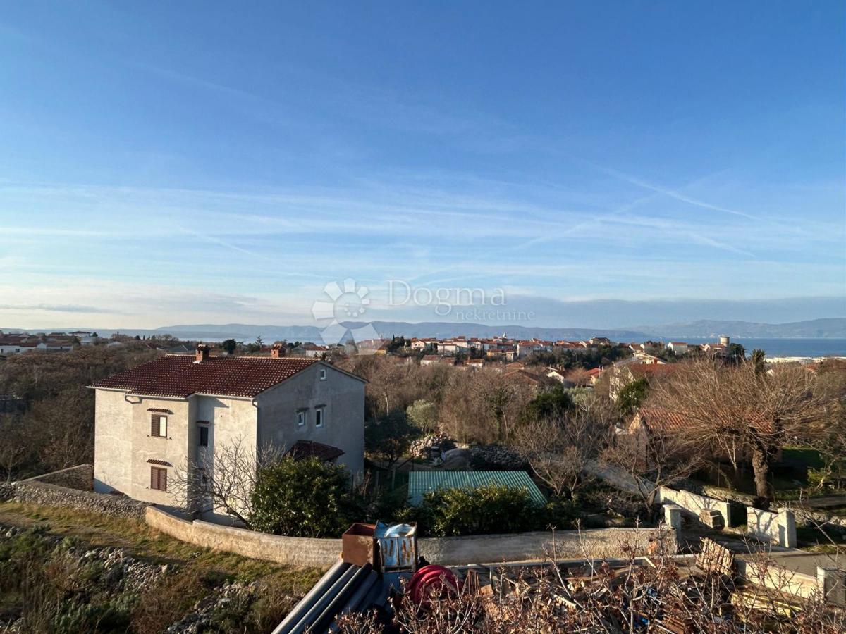 Stan Na prodaju - Primorsko-goranska Krk - foto 3/3
