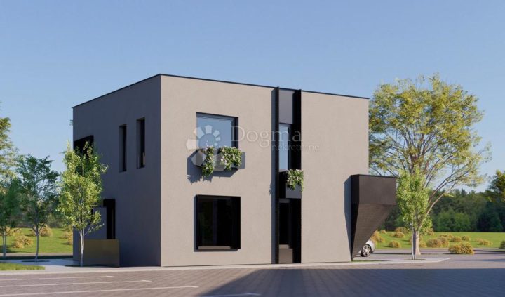Apartmán na prodej 52 m² – Krk