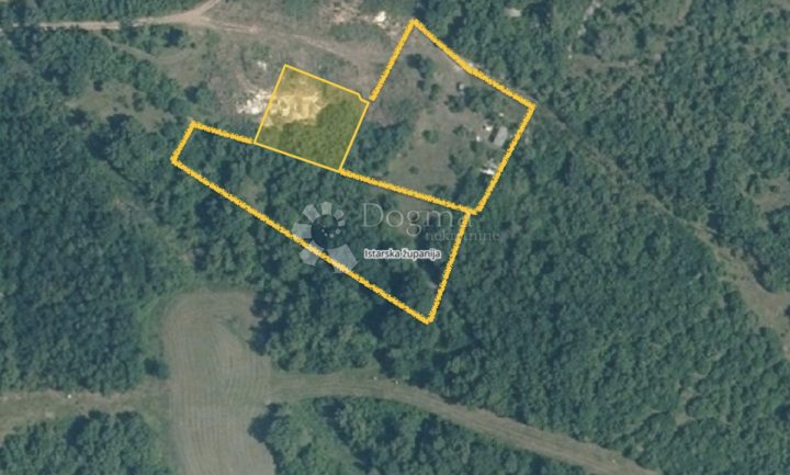 Grundstück zu verkaufen 7909 m² – Vodnjan