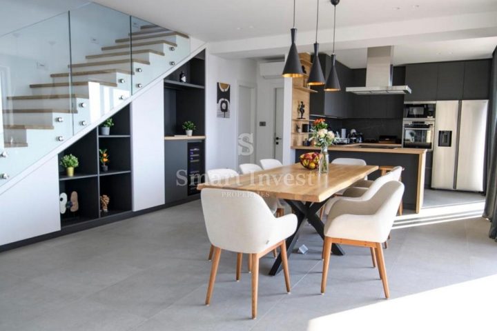Casa In vendita - Primorsko-goranska Lovran - foto 2/28