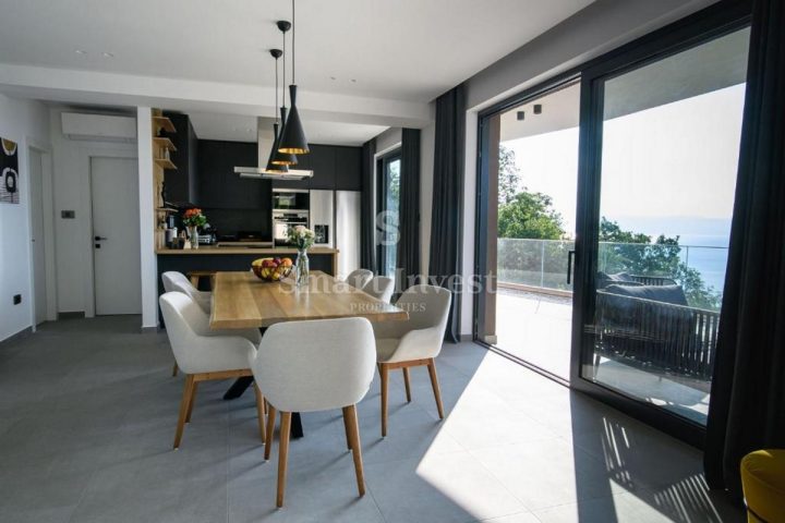 Casa In vendita - Primorsko-goranska Lovran - foto 4/28