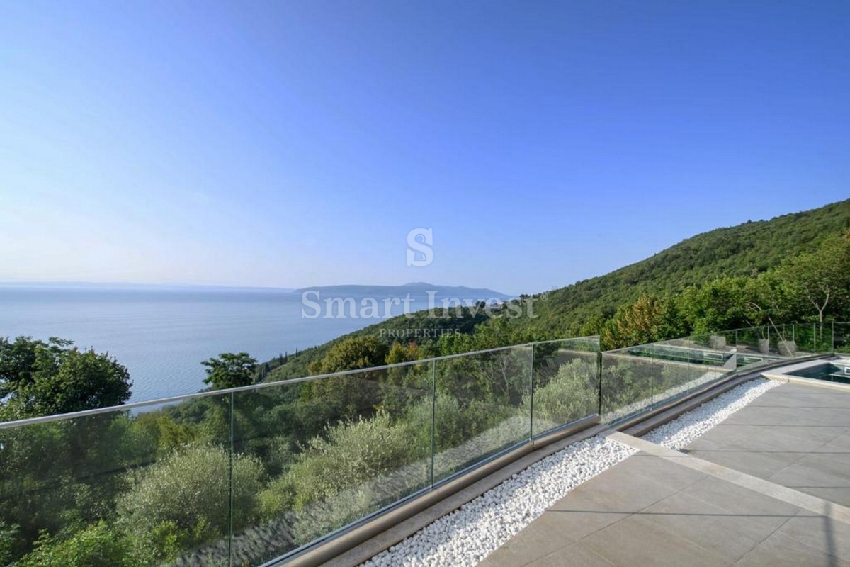 Casa In vendita - PRIMORSKO-GORANSKA LOVRAN