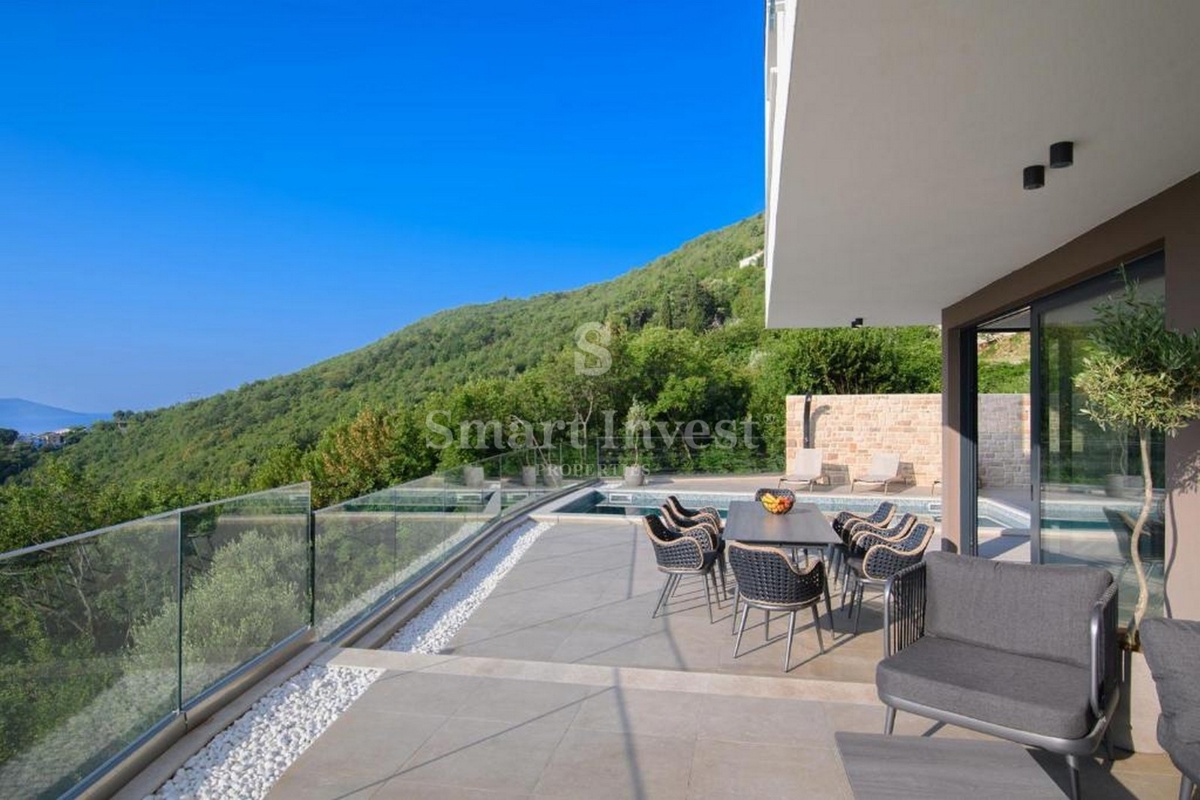 Casa In vendita - PRIMORSKO-GORANSKA LOVRAN