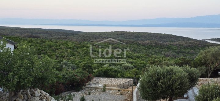 Kuća na prodaju 60 m² – Mali Lošinj