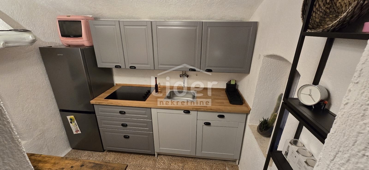 Maison À vendre - PRIMORSKO-GORANSKA MALI LOŠINJ