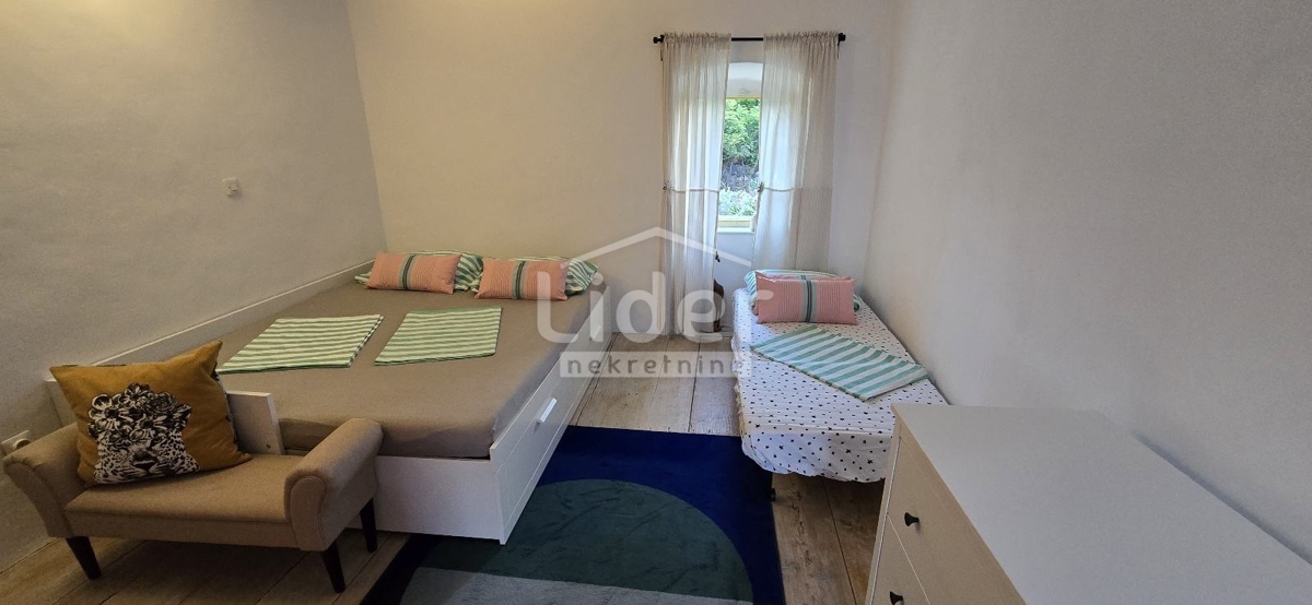 Maison À vendre - PRIMORSKO-GORANSKA MALI LOŠINJ