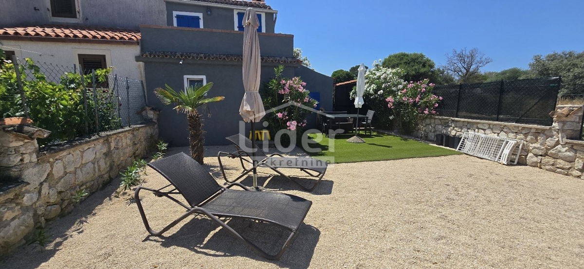 Maison À vendre - PRIMORSKO-GORANSKA MALI LOŠINJ