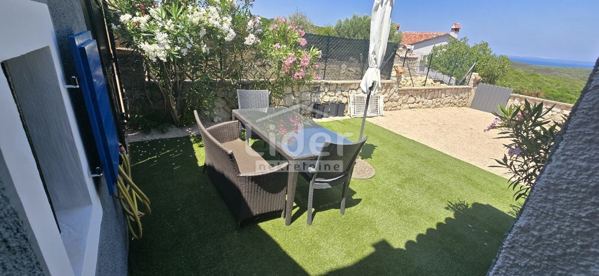 Maison À vendre - PRIMORSKO-GORANSKA MALI LOŠINJ