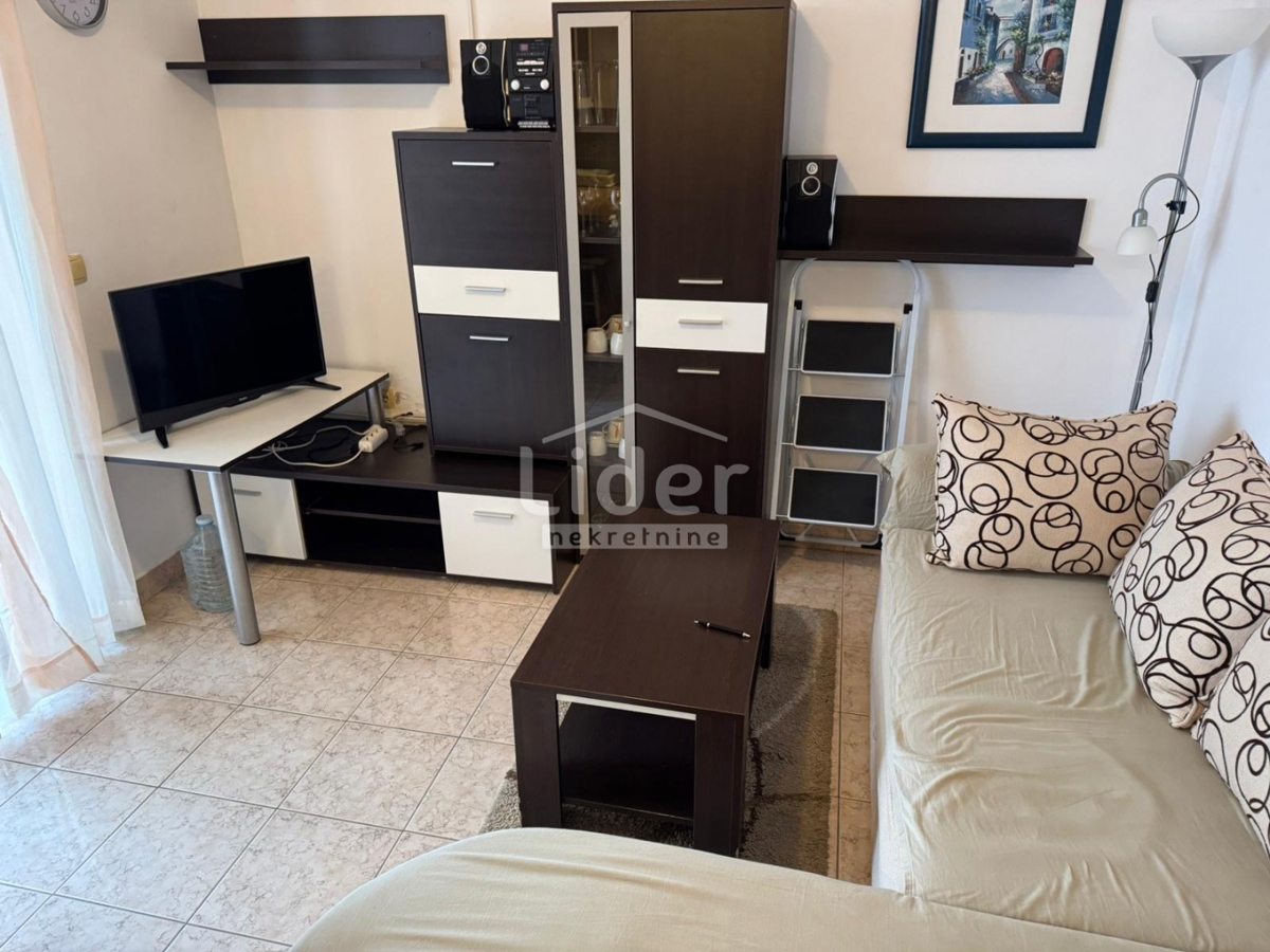 Apartmán Na prodej - Primorsko-goranska Crikvenica - foto 1/6