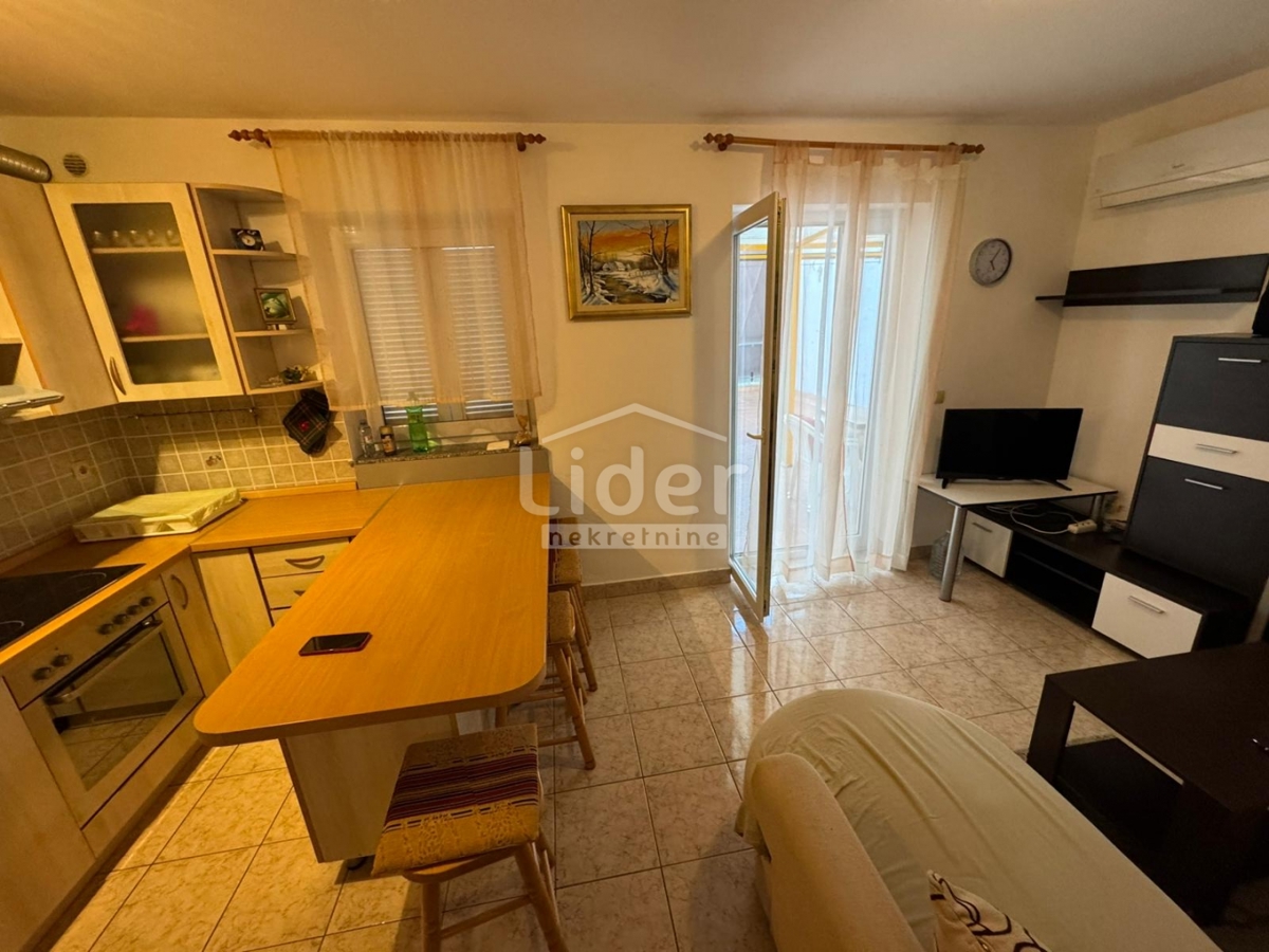 Apartmán Na prodej - Primorsko-goranska Crikvenica - foto 2/6