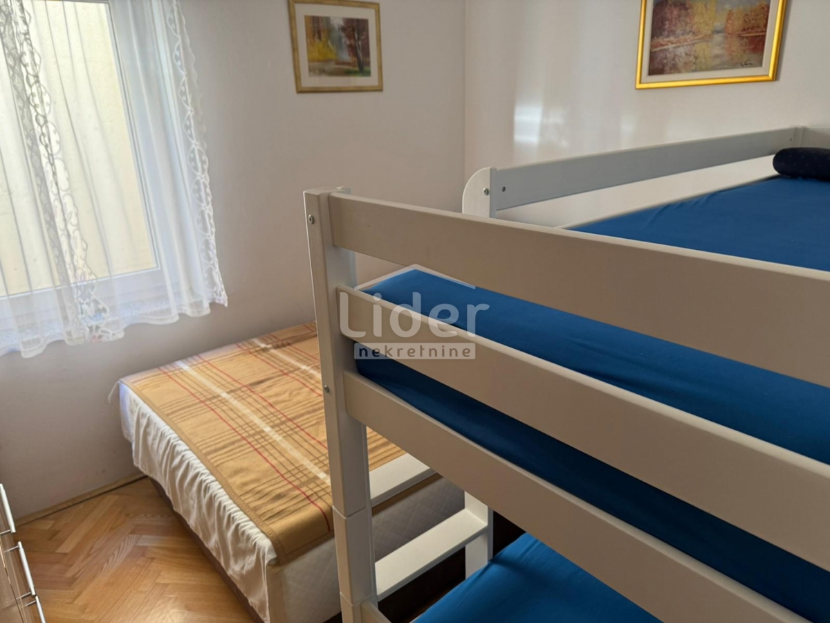 Apartmán Na prodej - Primorsko-goranska Crikvenica - foto 4/6